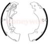 BENDIX 362441B Brake Shoe Set